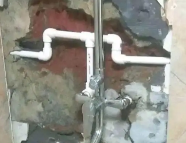 鹤峰卫生间漏水检测电话