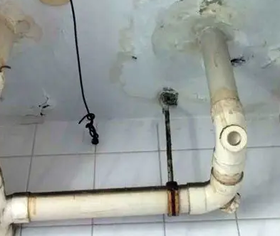 鹤峰卫生间漏水检测多少钱
