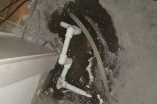 鹤峰卫生间漏水检测多少钱