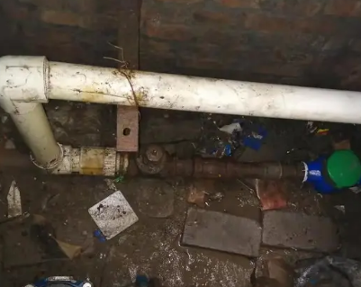 鹤峰水管维修哪家好