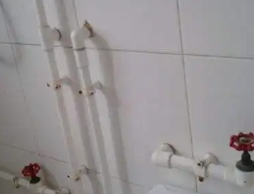 鹤峰水管维修多少钱
