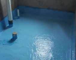 鹤峰卫生间防水哪家好