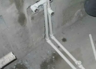 鹤峰查漏水多少钱