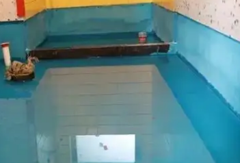 鹤峰卫生间防水多少钱