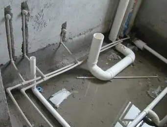 鹤峰水管维修多少钱