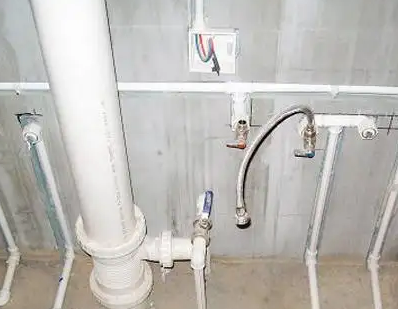 鹤峰水管维修价格明细
