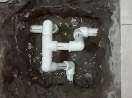 鹤峰卫生间漏水维修公司为您专业分享一下鹤峰查漏水的知识点