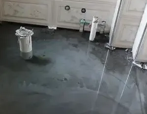 鹤峰卫生间漏水维修公司为您专业分享下鹤峰卫生间漏水检测的知识点