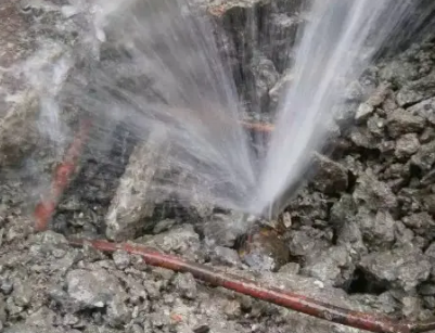鹤峰水管维修多少钱