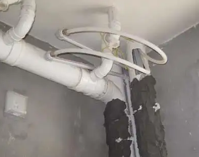鹤峰水管维修哪家好