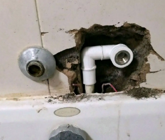鹤峰卫生间漏水检测多少钱
