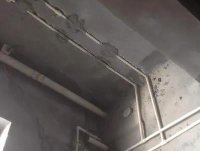 鹤峰卫生间漏水维修技术的依据是什么