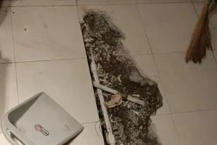 鹤峰卫生间漏水检测电话